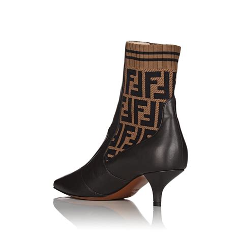 fendi leather review|fendi leather ankle boots.